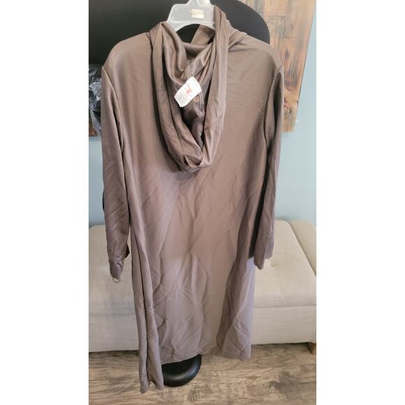 Vintage 1990s Rubie’s Child Grim Reaper Costume Small – Made in USA – Unused... - Picture 7 of 8